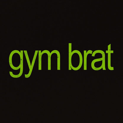 Gym Brat T-Shirt - Apocalypse Club