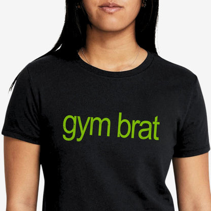 Gym Brat T-Shirt - Apocalypse Club