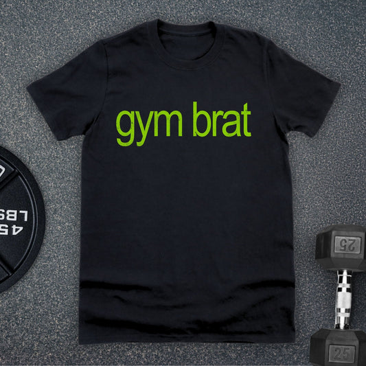 Gym Brat T-Shirt - Apocalypse Club