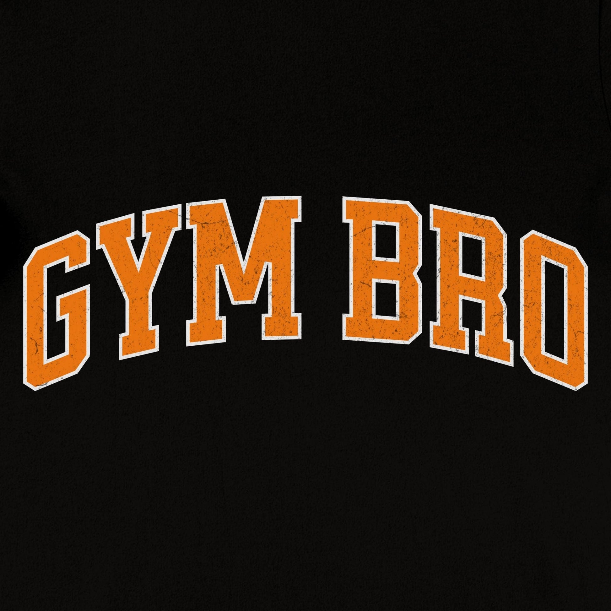 Gym Bro T-Shirt - Apocalypse Club