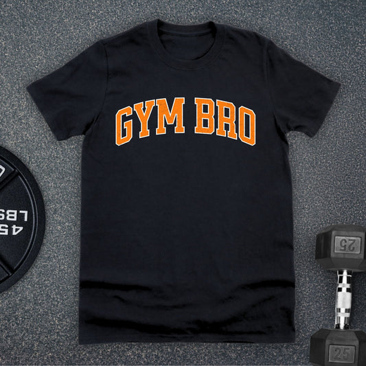 Gym Bro T-Shirt - Apocalypse Club