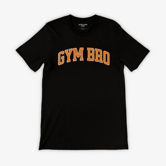 Gym Bro T-Shirt - Apocalypse Club