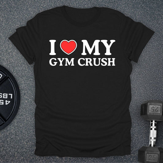 Gym Crush T-Shirt