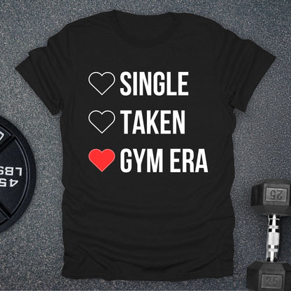 Gym Era T-Shirt