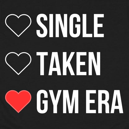 Gym Era T-Shirt