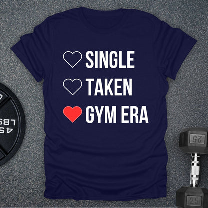 Gym Era T-Shirt