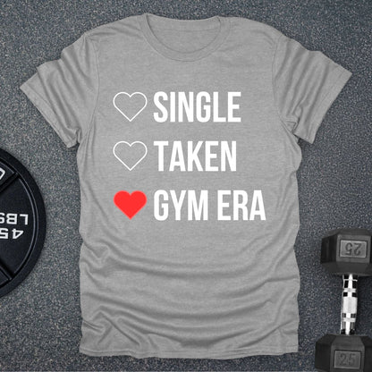 Gym Era T-Shirt