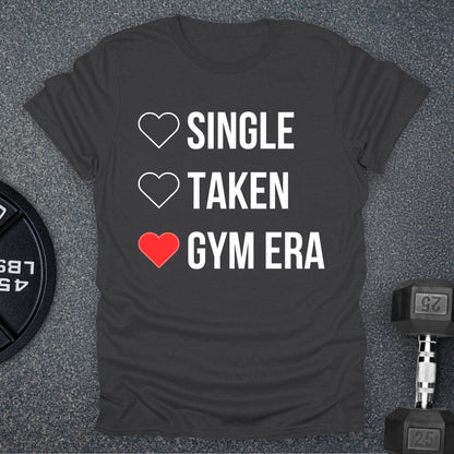 Gym Era T-Shirt