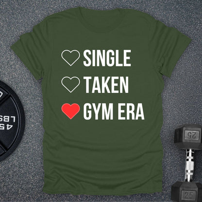 Gym Era T-Shirt