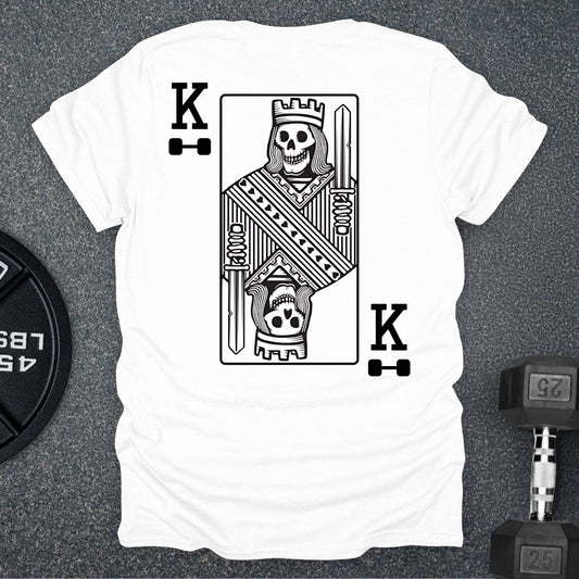 Gym King T-Shirt