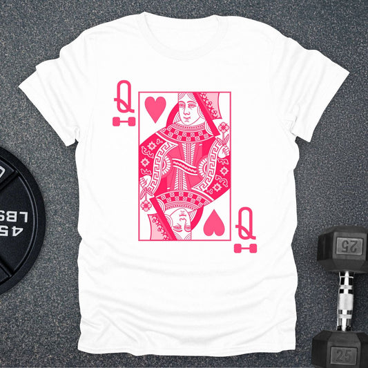 Gym Queen T-Shirt