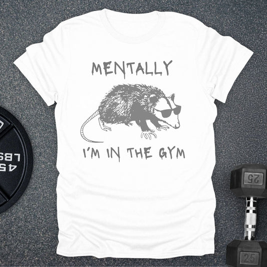 Gym Ratz T-Shirt