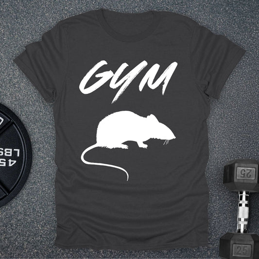 Gym What T-Shirt
