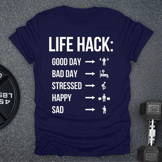 Hack T-Shirt