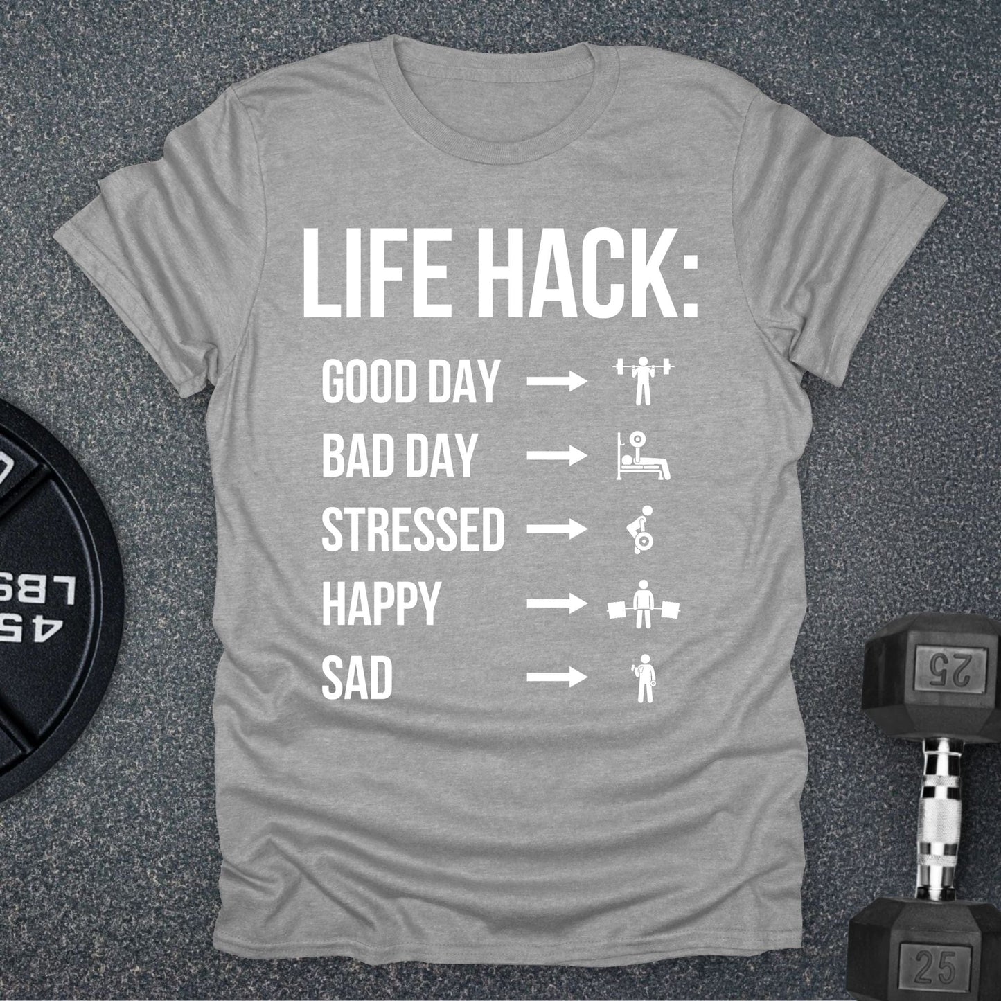 Hack T-Shirt
