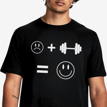 Happy Formula T-Shirt - Apocalypse Club