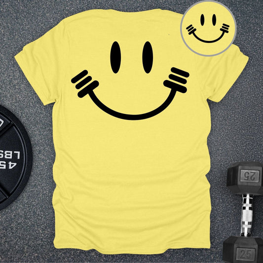Happy Place T-Shirt