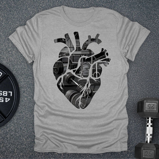 Heartfelt T-Shirt
