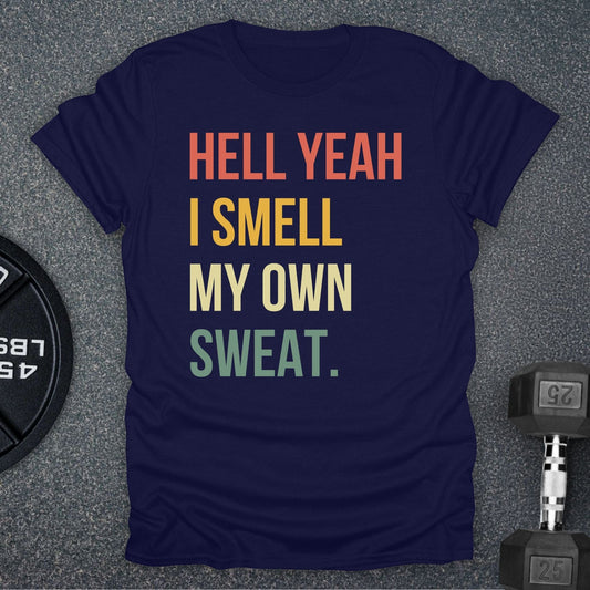 Hell Yeah T-Shirt