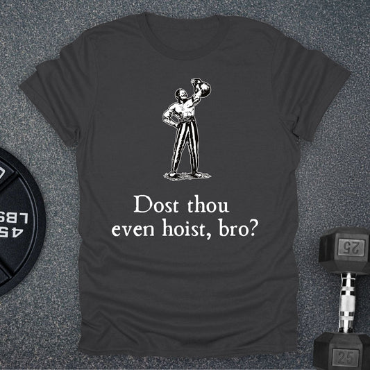 Hoist T-Shirt