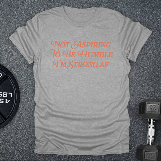 Humble T-Shirt