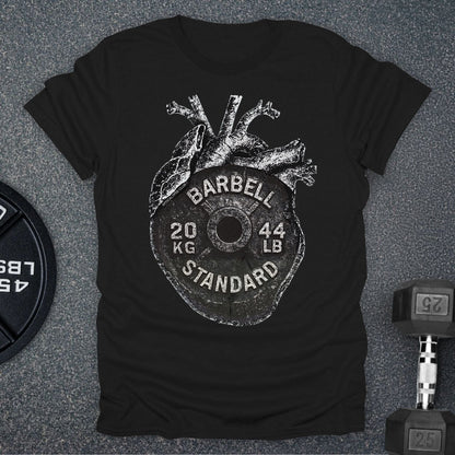 Iron Heart T-Shirt