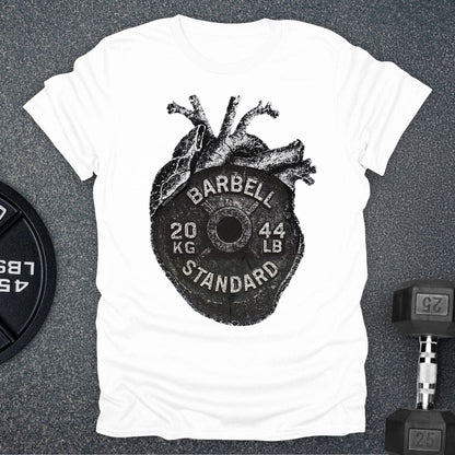 Iron Heart T-Shirt