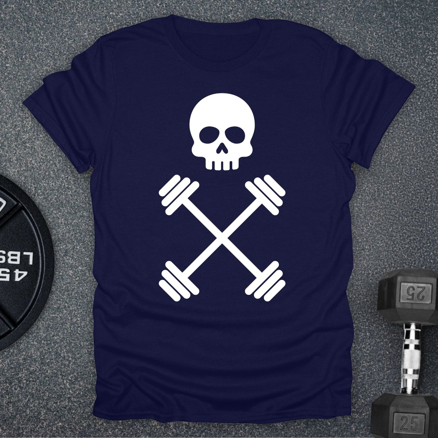 Jolly Lifter T-Shirt