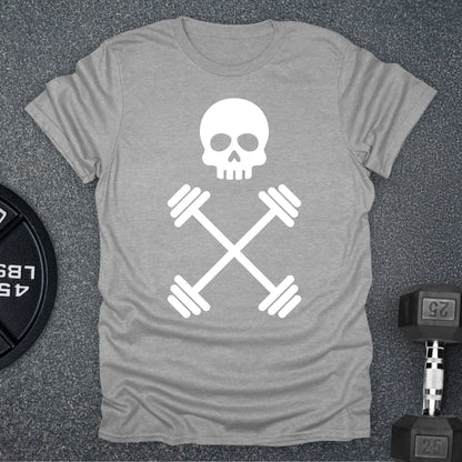 Jolly Lifter T-Shirt