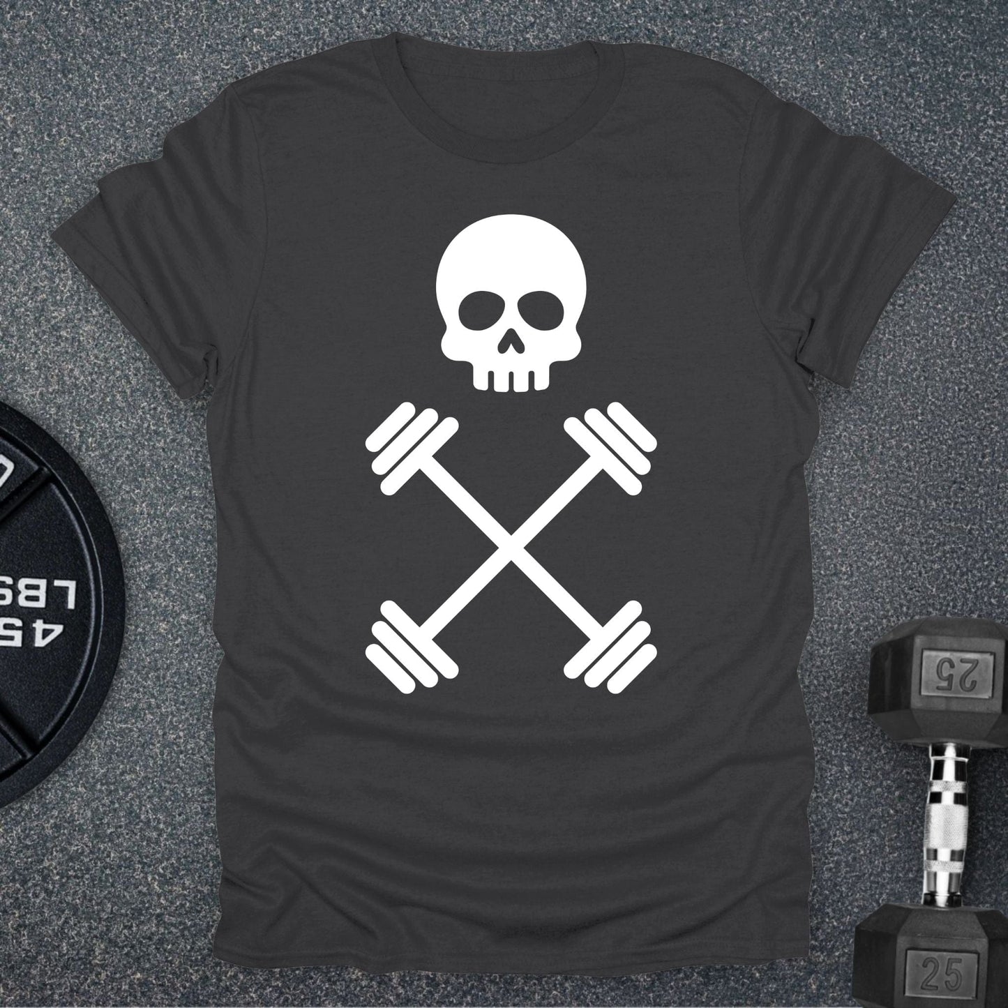 Jolly Lifter T-Shirt