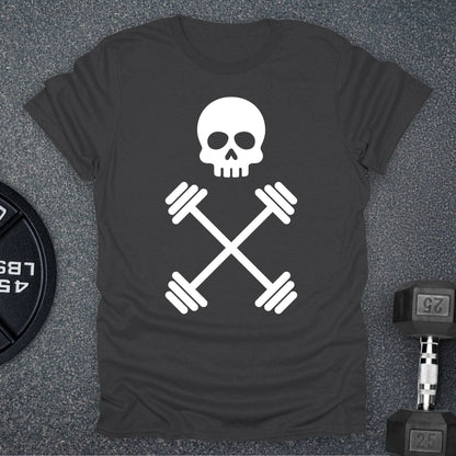 Jolly Lifter T-Shirt