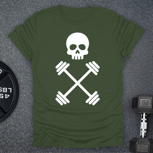 Jolly Lifter T-Shirt