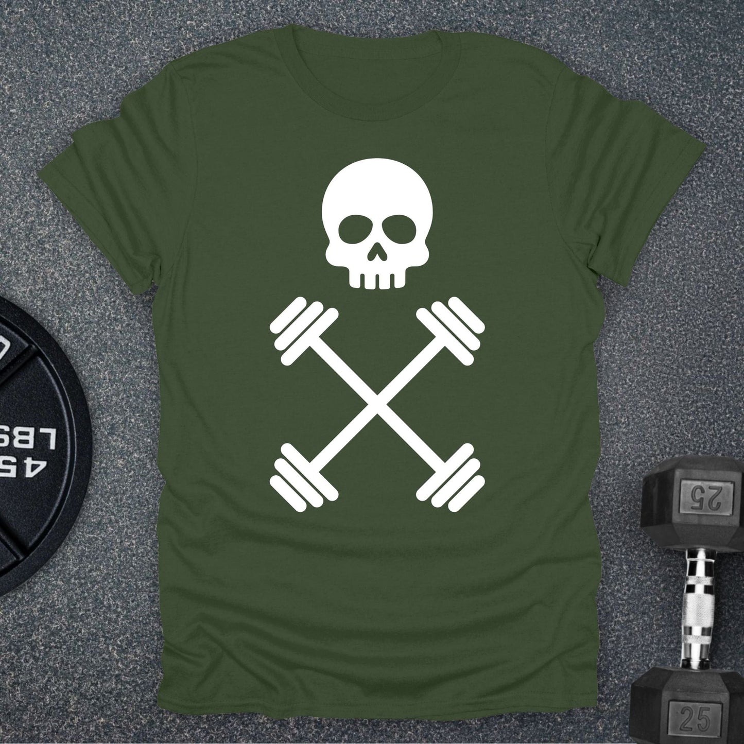 Jolly Lifter T-Shirt