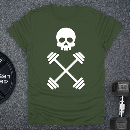 Jolly Lifter T-Shirt