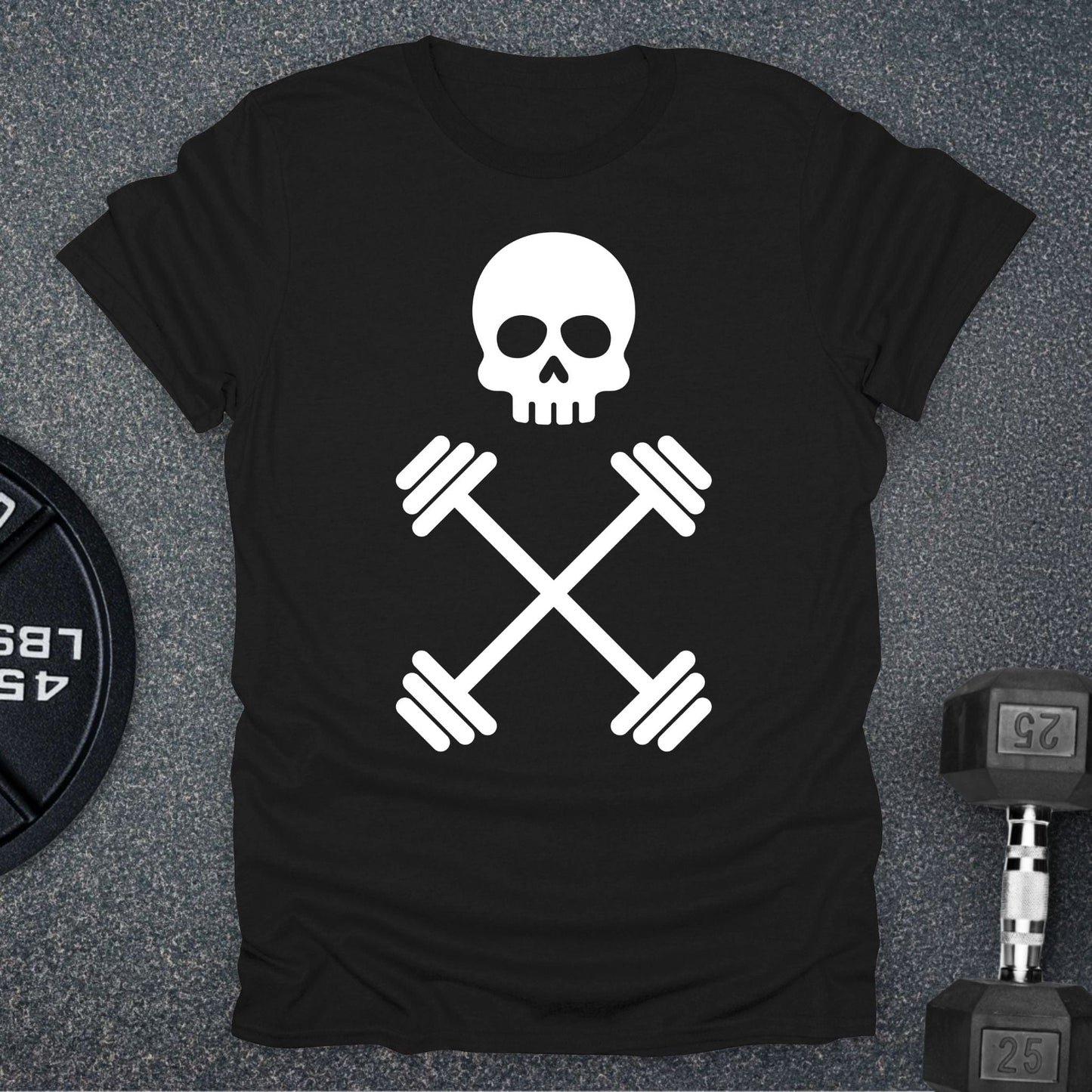 Jolly Lifter T-Shirt