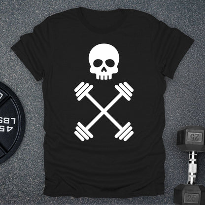 Jolly Lifter T-Shirt