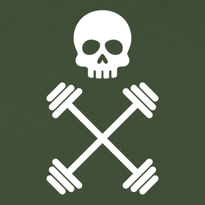 Jolly Lifter T-Shirt