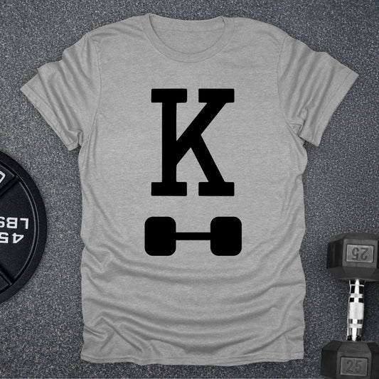 King T-Shirt