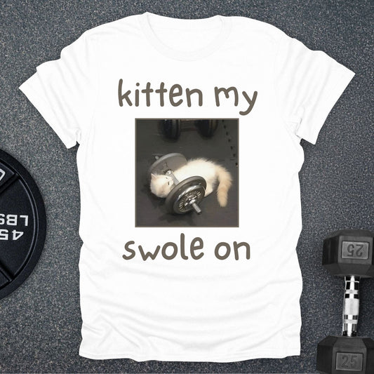Kitten T-Shirt