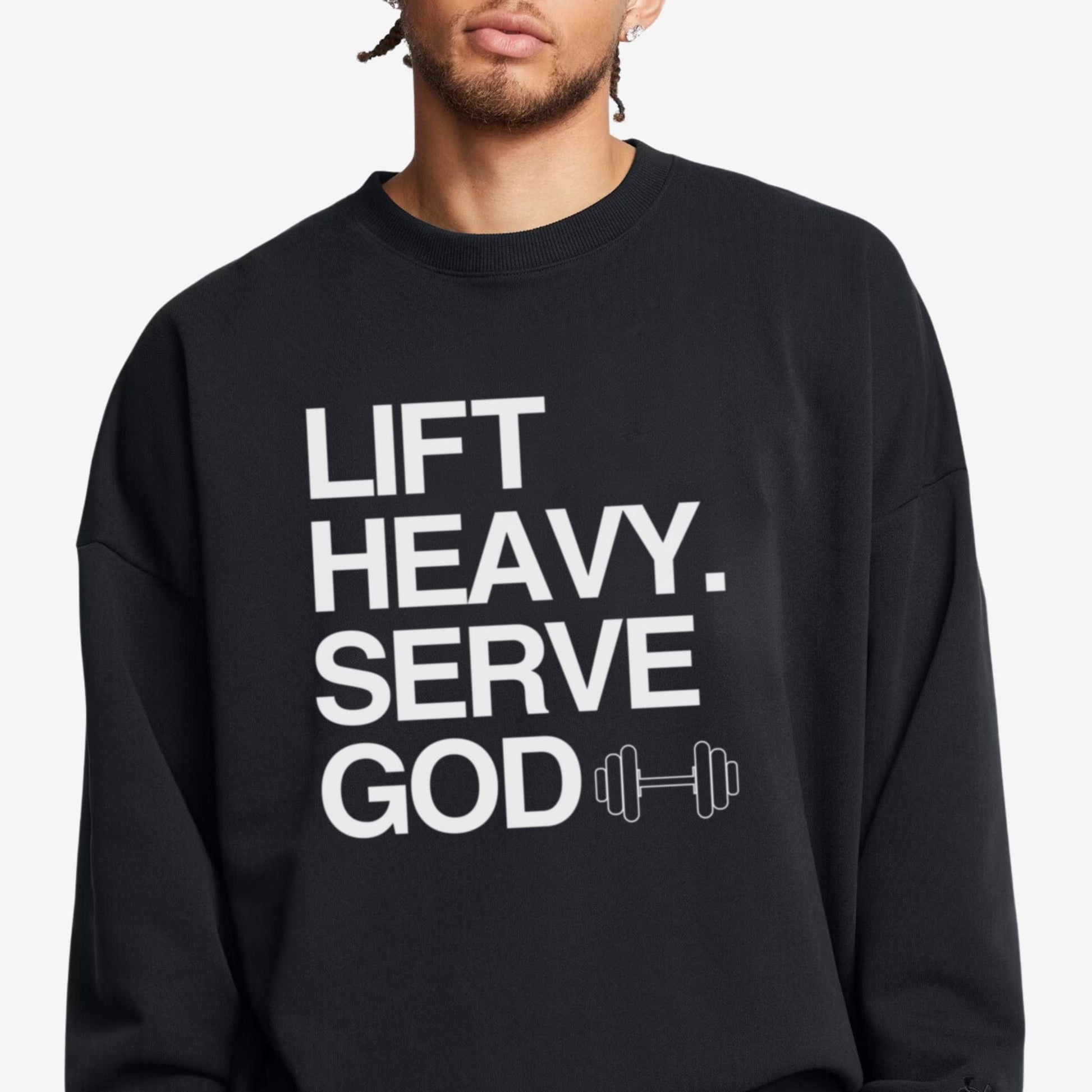 LHSG Sweatshirt - Apocalypse Club