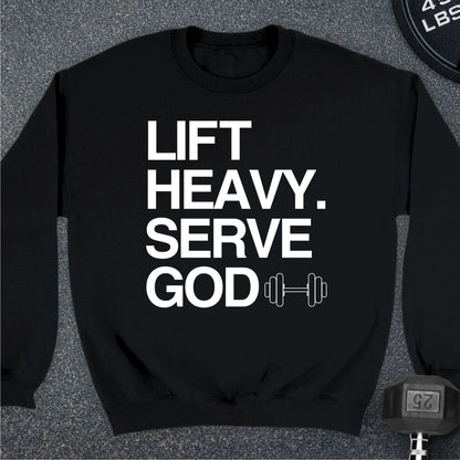 LHSG Sweatshirt - Apocalypse Club