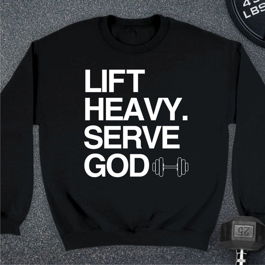 LHSG Sweatshirt - Apocalypse Club