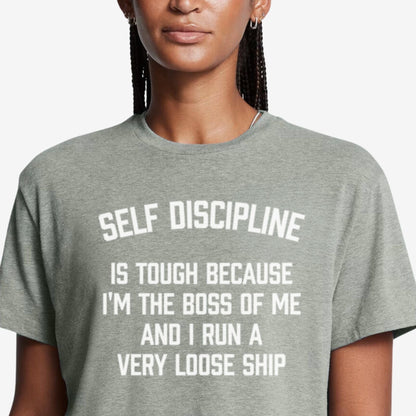 Loose Ship T-Shirt