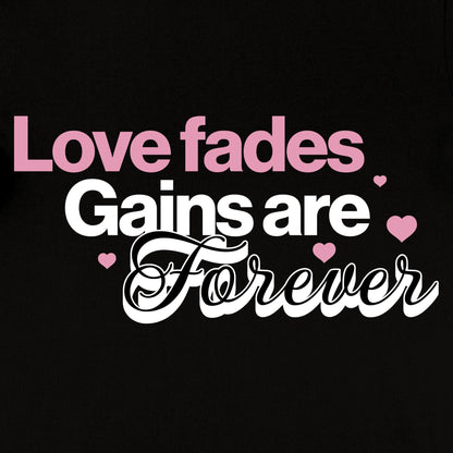 Love Fades T-Shirt - Apocalypse Club