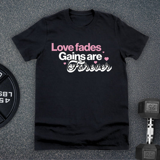 Love Fades T-Shirt - Apocalypse Club