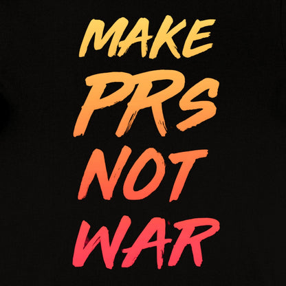 Make PRs T-Shirt - Apocalypse Club
