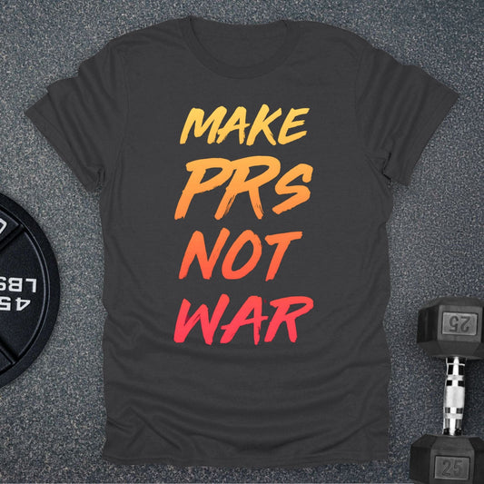 Make PRs T-Shirt