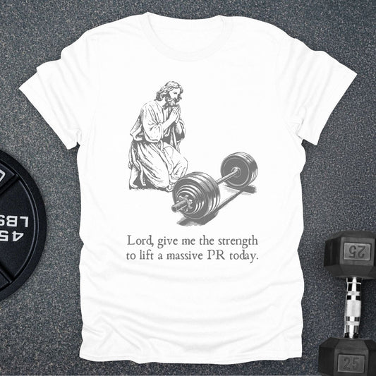 Massive PR T-Shirt