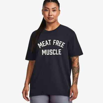 Meat Free Muscle T-Shirt