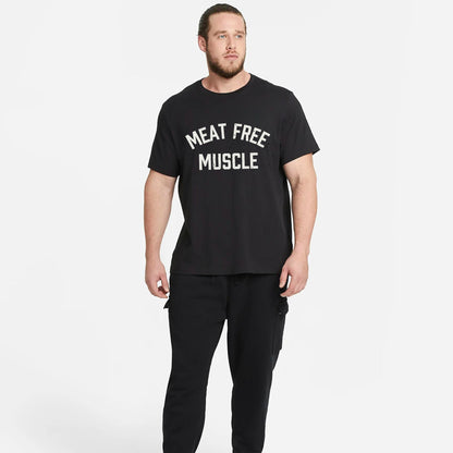 Meat Free Muscle T-Shirt